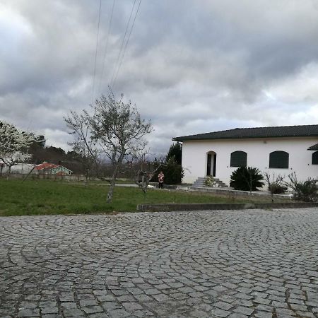 Casa Dos Lacos Viseu Luaran gambar