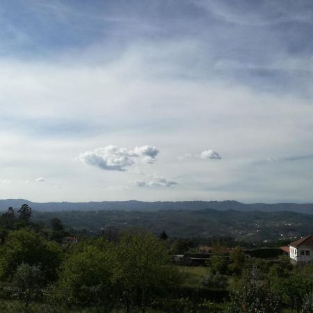 Casa Dos Lacos Viseu Luaran gambar