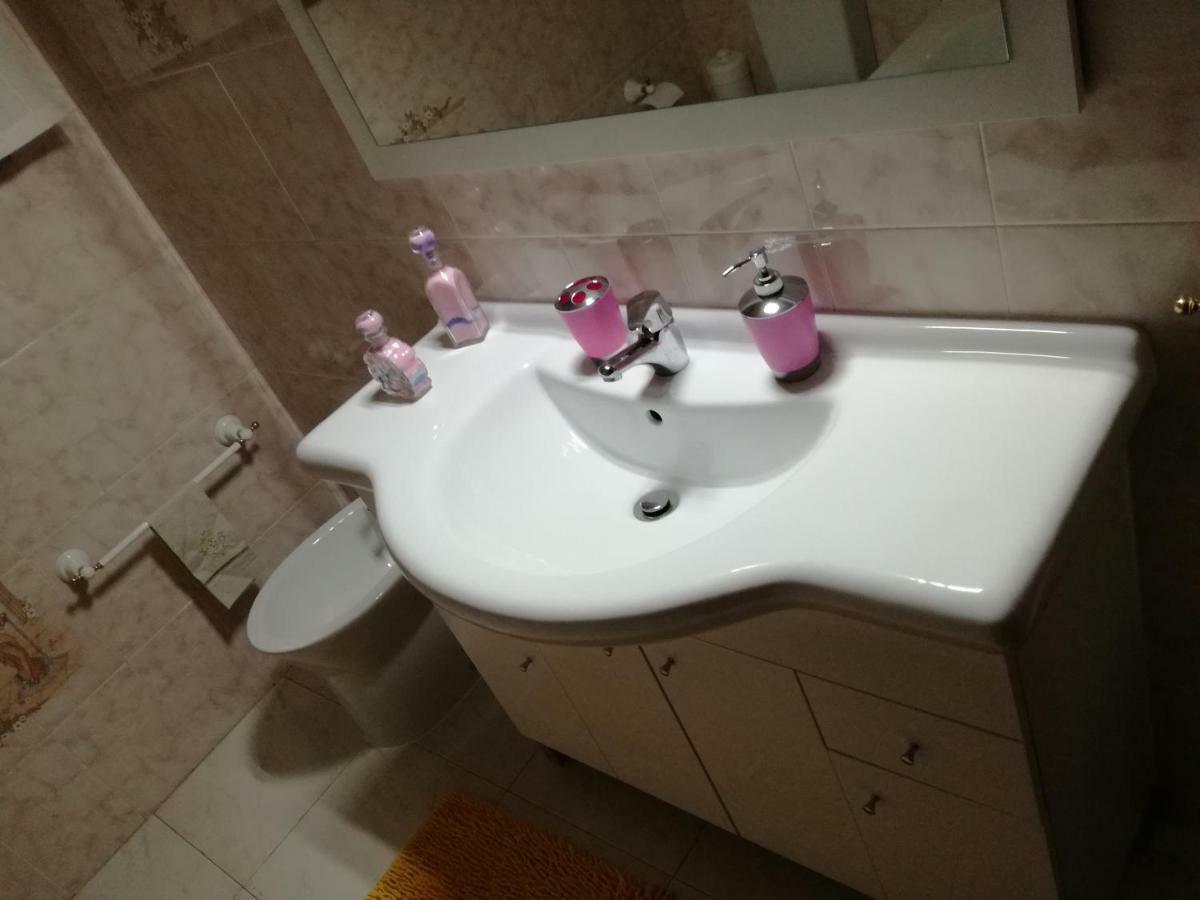 Casa Dos Lacos Viseu Luaran gambar