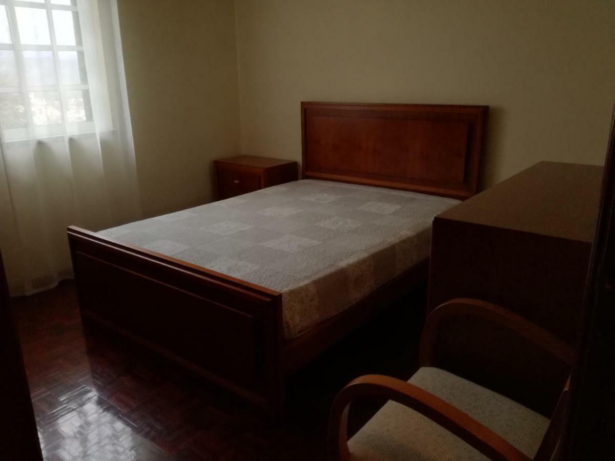 Casa Dos Lacos Viseu Luaran gambar