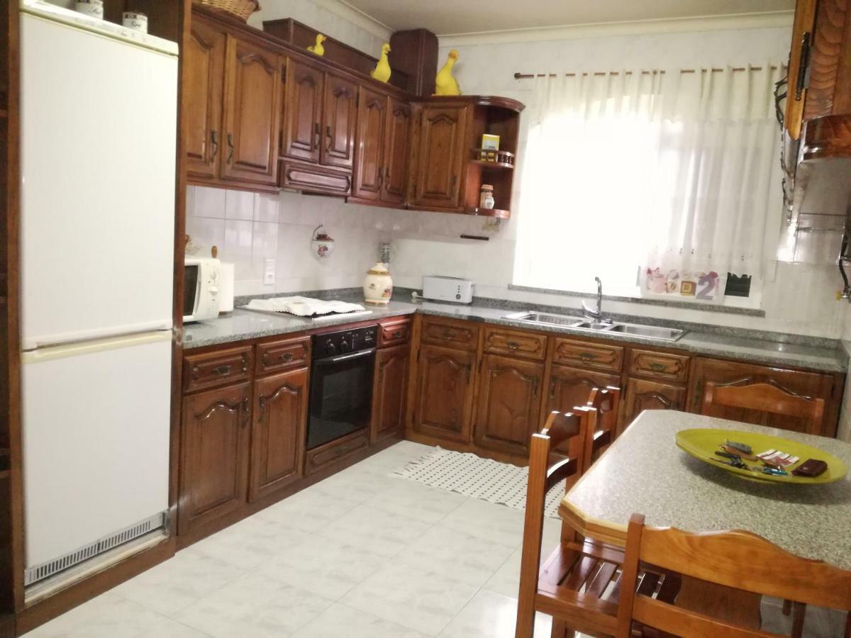 Casa Dos Lacos Viseu Luaran gambar