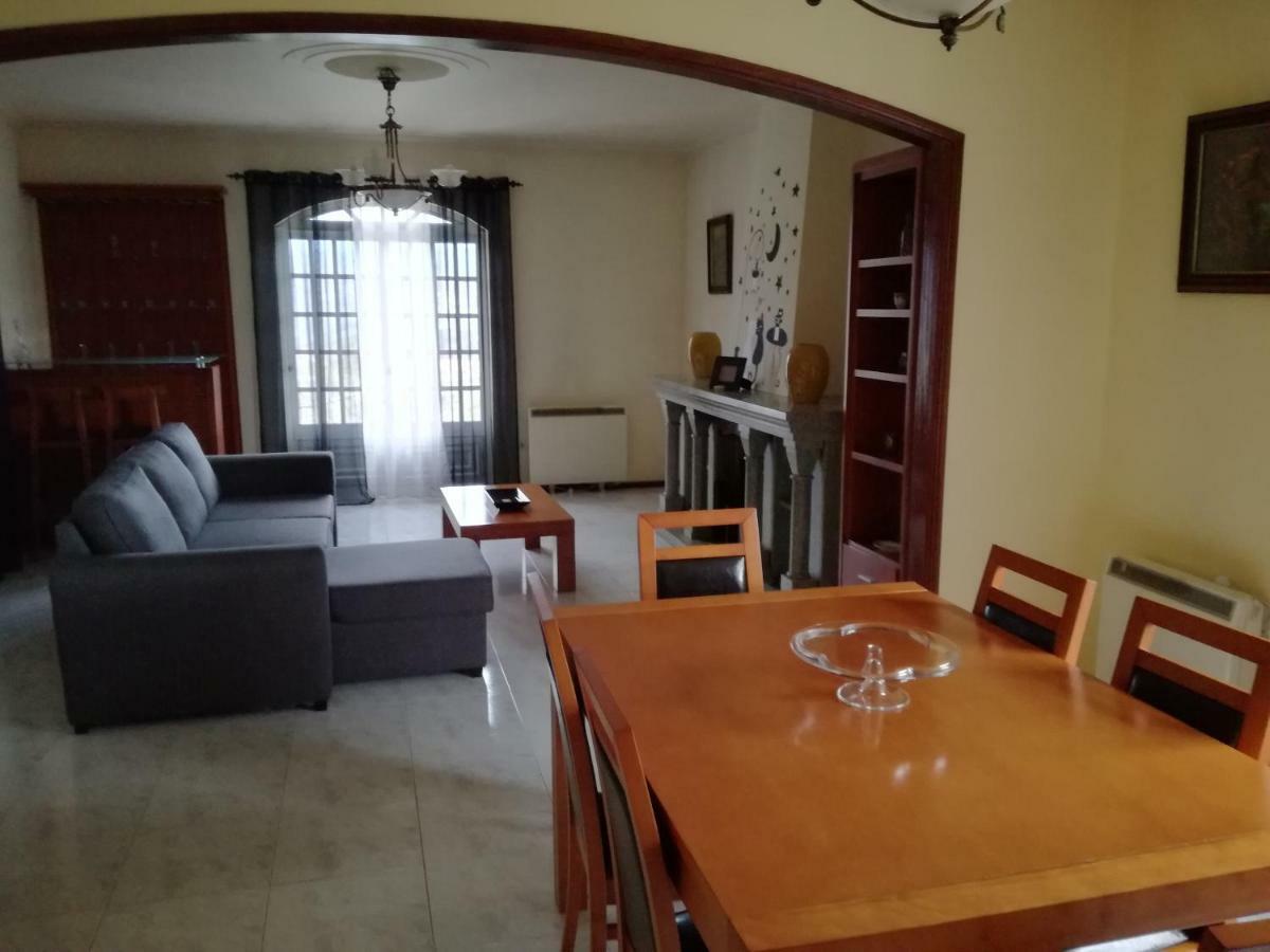 Casa Dos Lacos Viseu Luaran gambar
