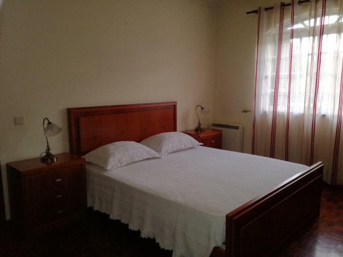 Casa Dos Lacos Viseu Luaran gambar